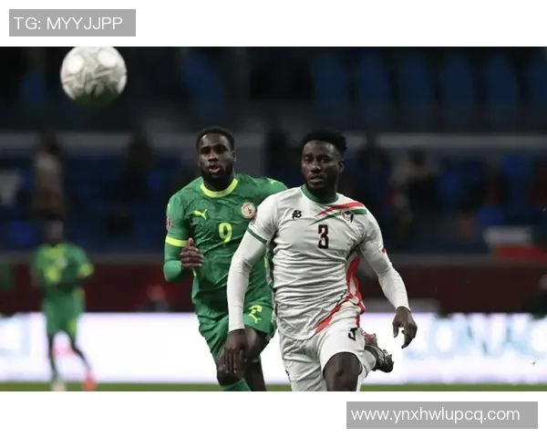 非洲球员身体天赋的独特优势与对足球运动的影响分析