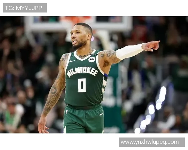 谁能阻挡雄鹿？米尔沃基轻取魔术晋级