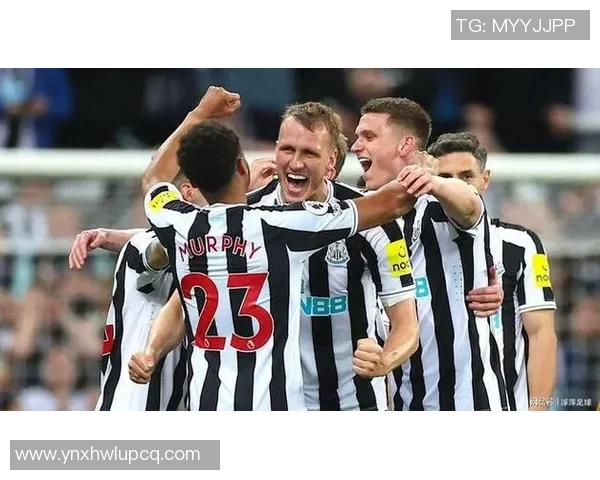 魅力纽卡斯尔联：足球传奇与城市风云